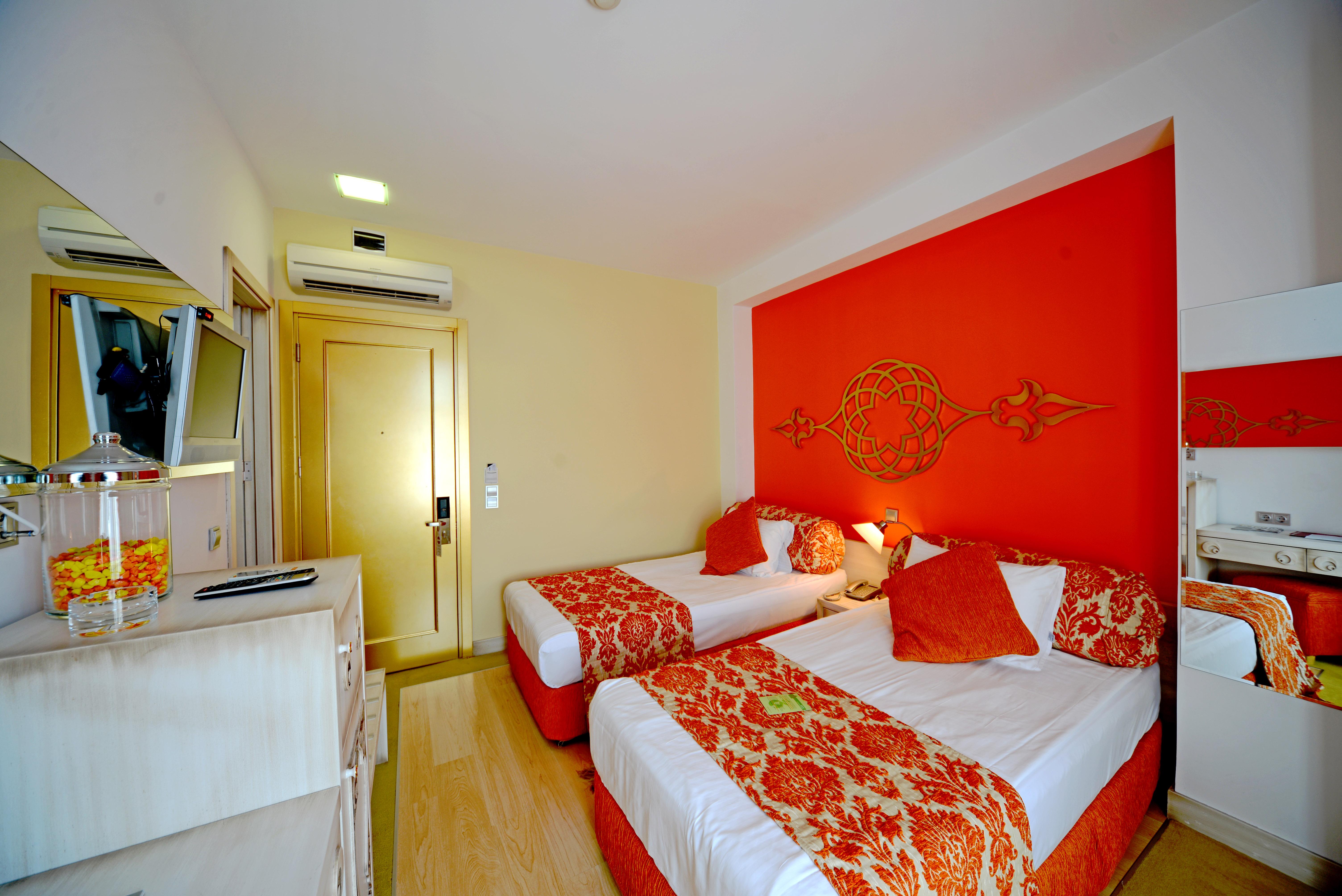 Adamar Hotel-Special Category, Istanbul
